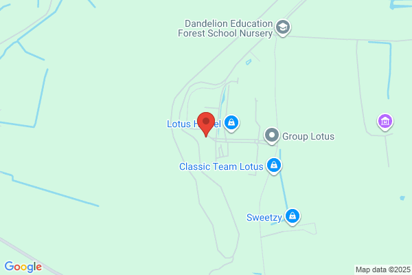 Lotus Park Driving School