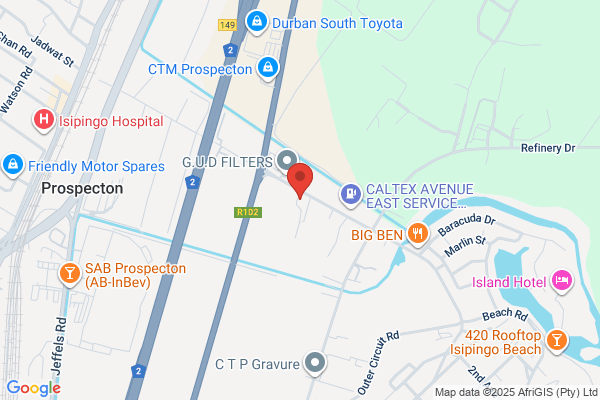 Rheem South Africa (pty) Ltd