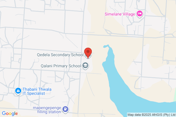 Qedela S S School
