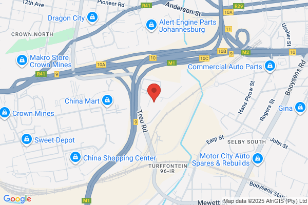 Airconditioning Agencies Natal CC
