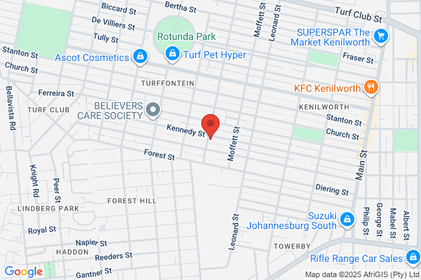 Easy Cooling Aircon Maintenance (Pty)Ltd