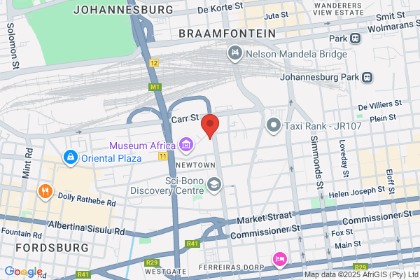 National Art Council (Gauteng)