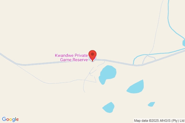 Kwandwe Private Game Reserve