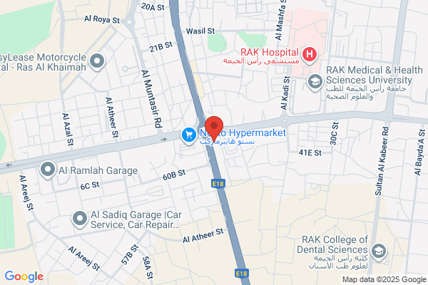 Fred's Auto Electrical