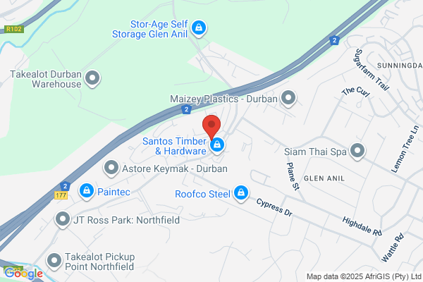 Siyaka Auto Centre