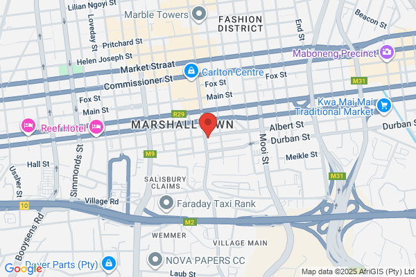 Vezokwakho Multi Projects