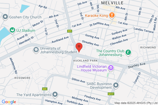 Candi & Co Campus Square - CLOSED