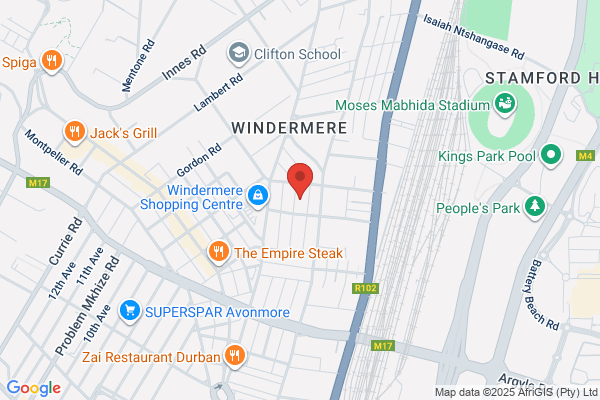 Cleaning Specialists (Durban)