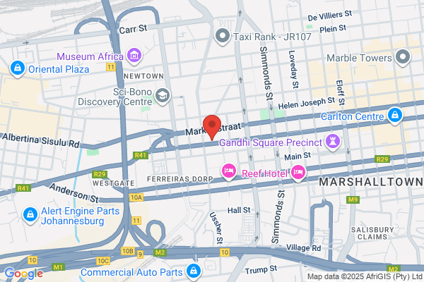Wanscan Consulting CC
