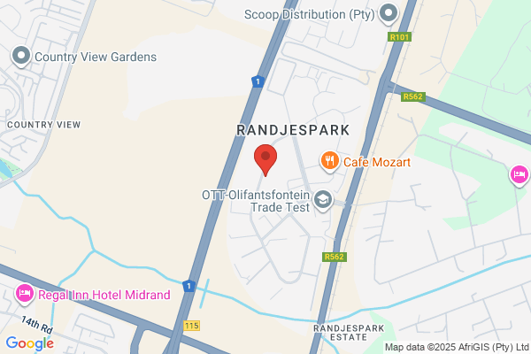 Matadur Refrigeration (Pty) Ltd