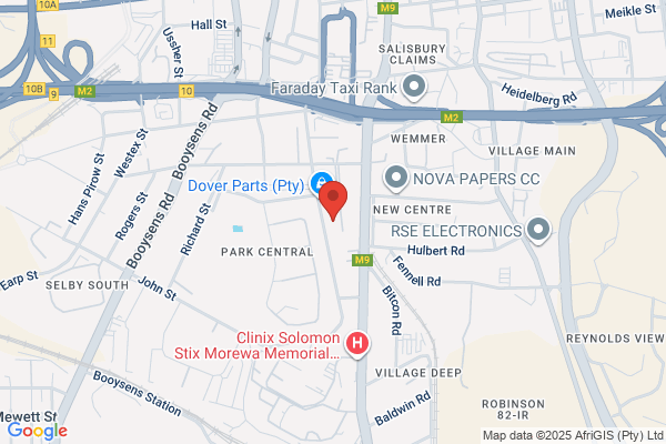 Carburettor Spares & Services