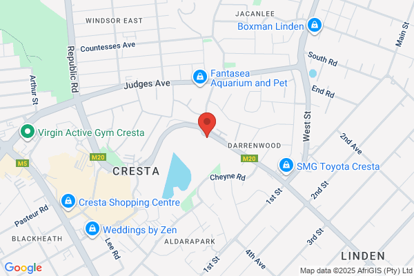 Tracker Connect (Pty) Ltd