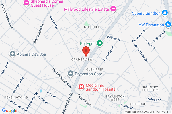 Allison Powell Optometrists
