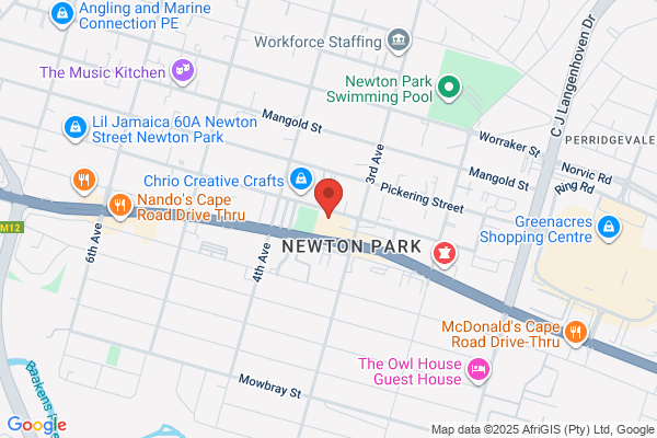R Nettl Optometrist