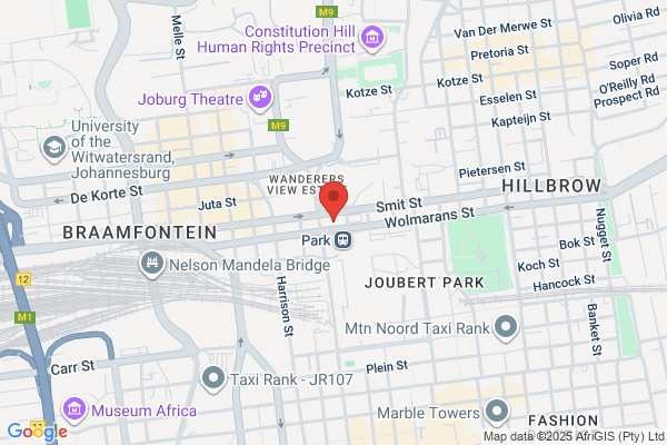 Human Settlement