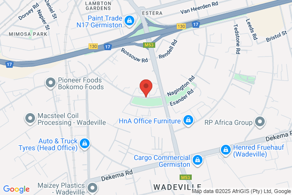 NUMSA (Germiston)