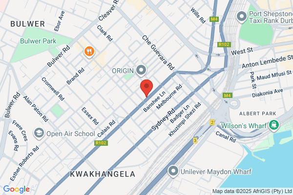 South African Clothing & Textile Workers Union (SACTWU)