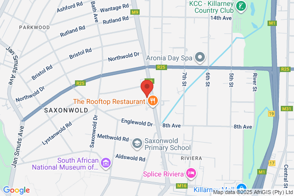 Gateway Africa Consultants