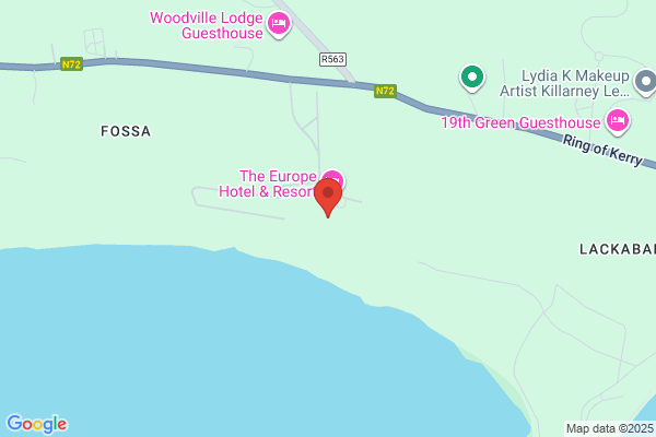 Europa Food Emporium (Killarney)