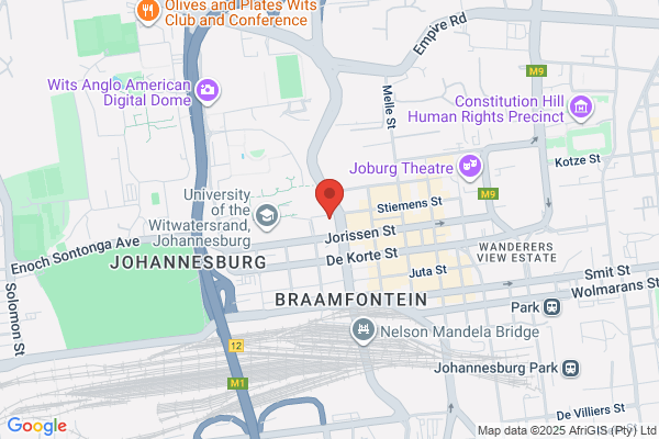 Catholic Churches (JHB)