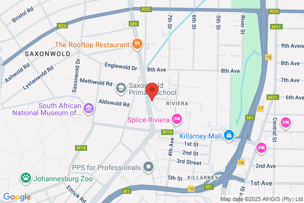 Duxbury Networking-Head Office