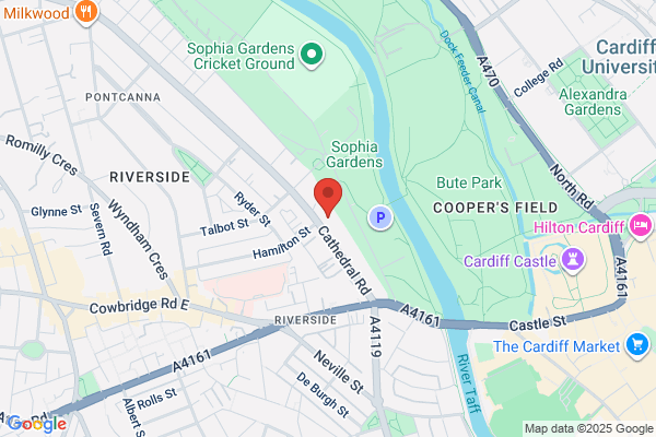 3@1 Business Centre (Greenacres)