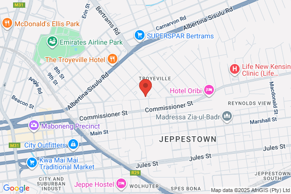 Astom Courier Services