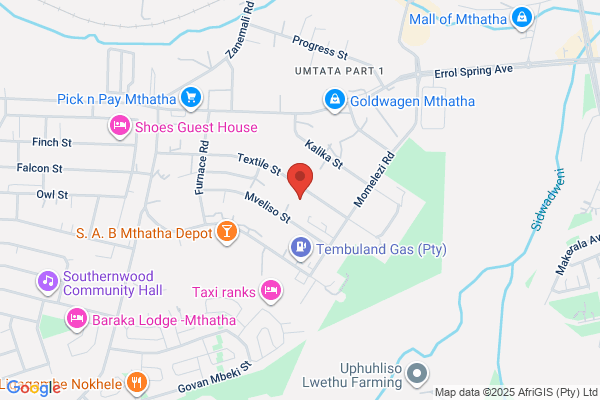 Courier It (Mthatha)