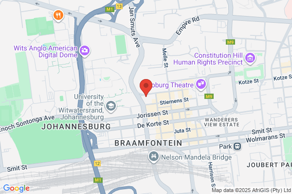 PostNet Braamfontein