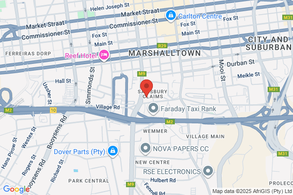 TSHOKE Dr