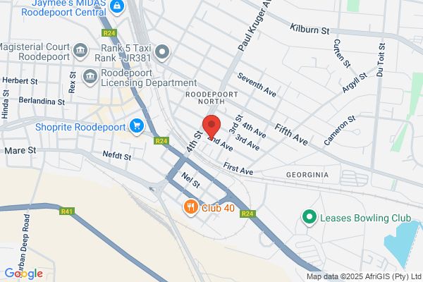 S A Quest Engineers (Pty) Ltd