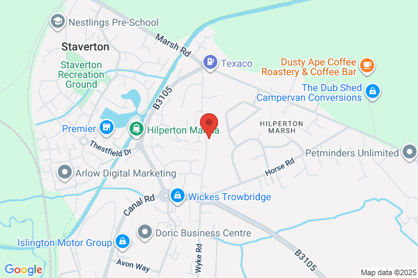 Trowbridge Higson-Smith and Associates CC