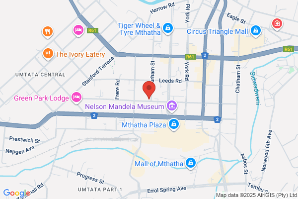 Mushabe Charles Dr