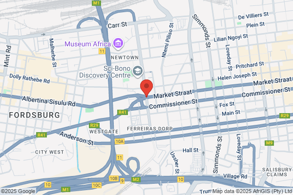 Schauenburg Flexadux (Pty) Ltd