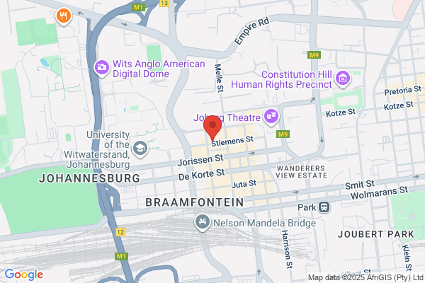 Johannesburg City College