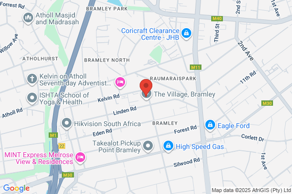 Spark School Bramley
