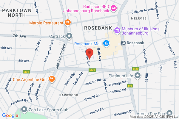 Lifesense Group (Pty) Ltd