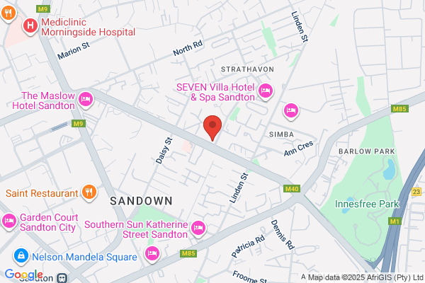 BODYTEC Sandton