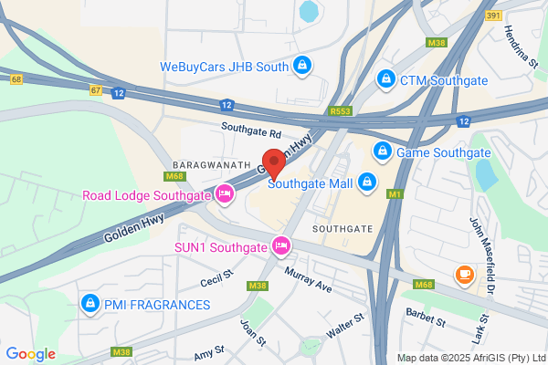 The RealBeds (Southgate)