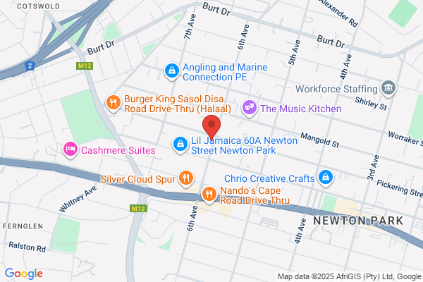 Belmore Forest & Garden Equipment Stihl Specialist