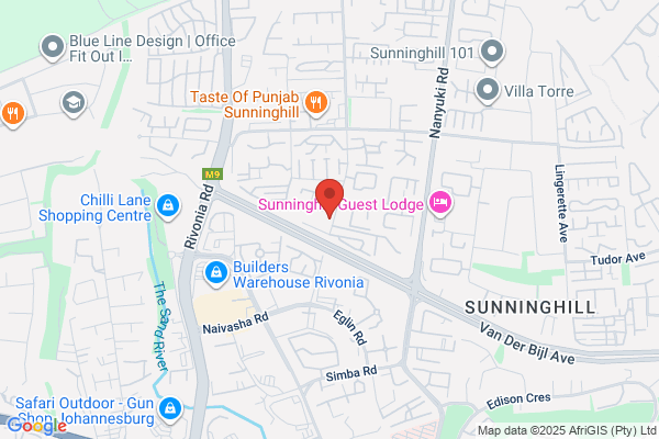 Sunninghill Park Nursery School