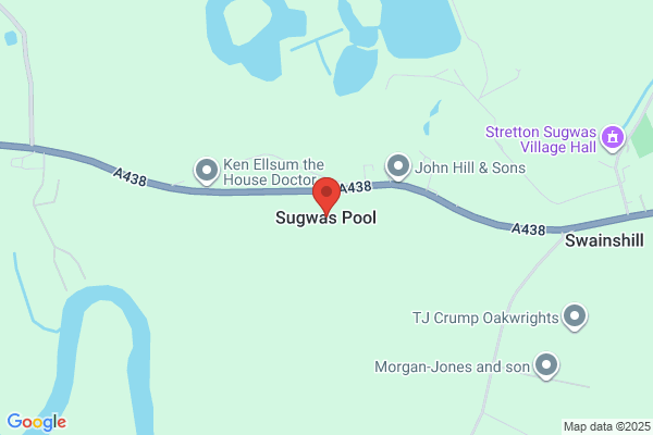 Sogwa Pools
