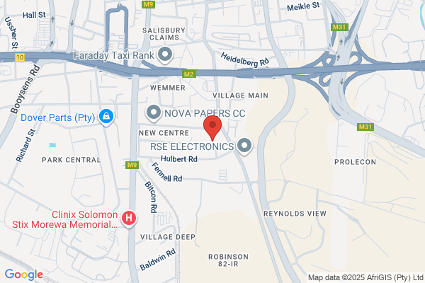 Bosch Powertool Service Centre