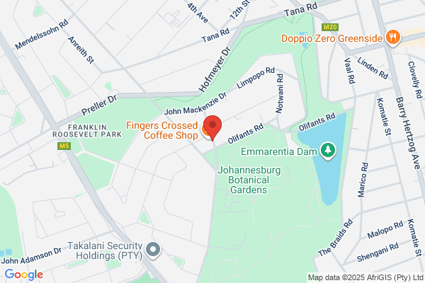 Flocare JHB