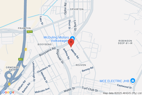 Plus Ten Hardware Distribution (Pty) Ltd