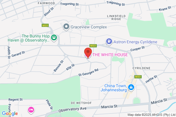 The White House