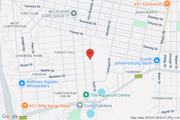 Tshuma holdings