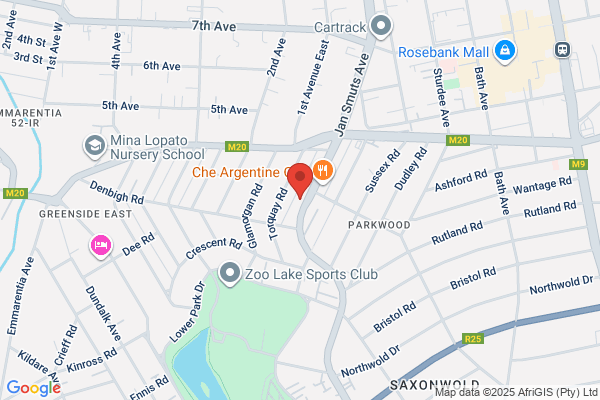 MF Jasset Dhlamini Attorneys