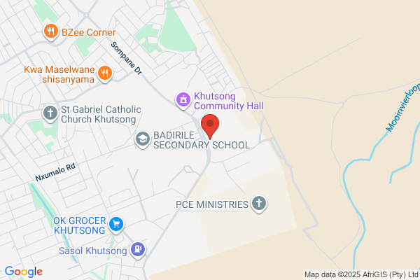 Magistrates Court (Khutsong)