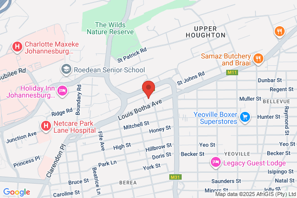 Mahodi Attorneys